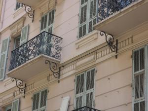Appartement Le Coin Du Marche : photos des chambres