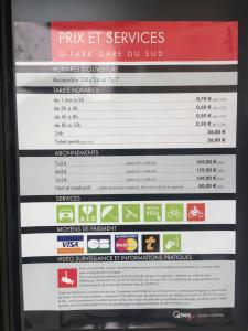 Appartement Le Coin Du Marche : photos des chambres