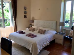 Hebergement Gites du Caylar - Chambres : photos des chambres