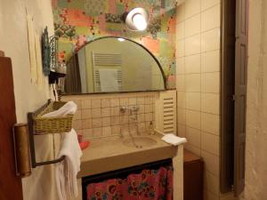 Hebergement Envie de Sud : Appartement Familial