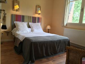 Hotel La Mirabelle-casteil : Chambre Double - Vue sur Montagne