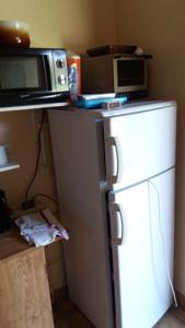 Hebergement La Petite Maison : photos des chambres
