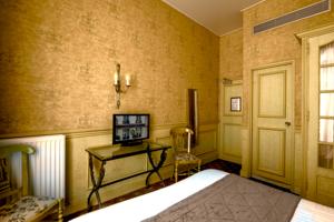 Hotel De France : Chambre Double 