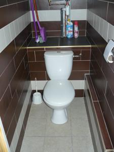 Appartement Les Serintes : photos des chambres
