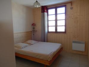 Appartement Les Serintes : photos des chambres