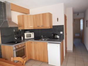 Appartement Les Serintes : photos des chambres