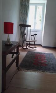 Hebergement Chateau Yiongy : photos des chambres