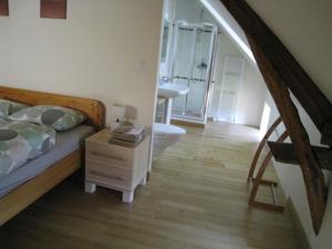 Hebergement Chateau Yiongy : photos des chambres
