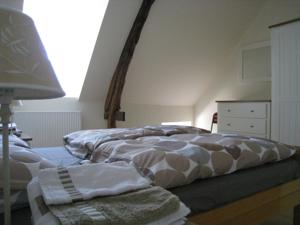 Hebergement Chateau Yiongy : photos des chambres