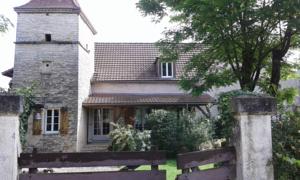 Hebergement Chateau Yiongy : photos des chambres