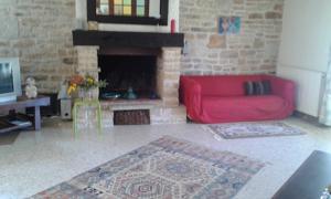 Hebergement Chateau Yiongy : photos des chambres