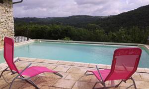 Hebergement Chateau Yiongy : photos des chambres