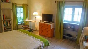 Chambres d'hotes/B&B Le Cloterriou : photos des chambres