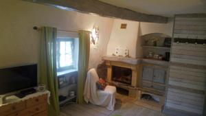 Chambres d'hotes/B&B Le Cloterriou : photos des chambres