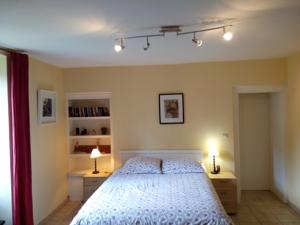 Chambres d'hotes/B&B Moulin de la Fleuristerie : photos des chambres