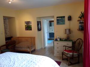 Chambres d'hotes/B&B Moulin de la Fleuristerie : photos des chambres