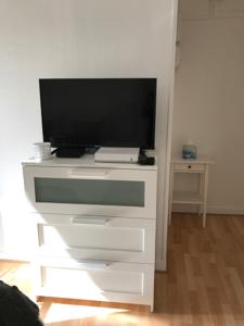 Hebergement Mijo's Appartements Hotel : photos des chambres