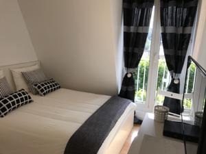 Hebergement Mijo's Appartements Hotel : photos des chambres