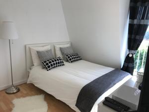 Hebergement Mijo's Appartements Hotel : photos des chambres