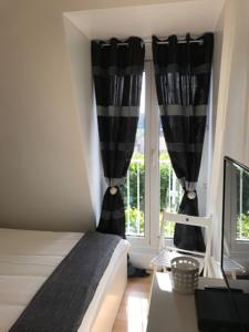 Hebergement Mijo's Appartements Hotel : photos des chambres