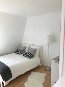 Hebergement Mijo's Appartements Hotel : photos des chambres