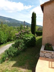 Hebergement La Provencale : photos des chambres
