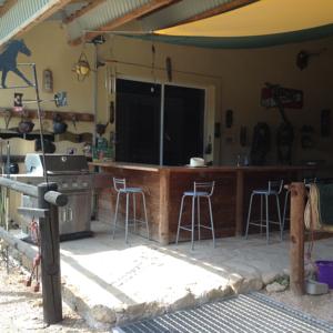 Hebergement Mas Baumelle : photos des chambres