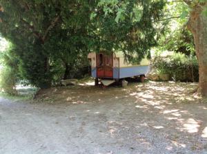 Hebergement Mas Baumelle : photos des chambres