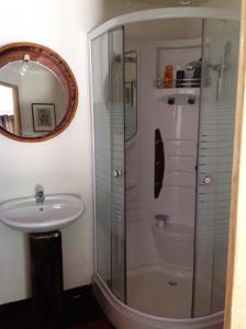 Hebergement Mas Baumelle : photos des chambres