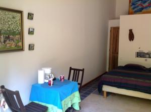 Hebergement Mas Baumelle : photos des chambres