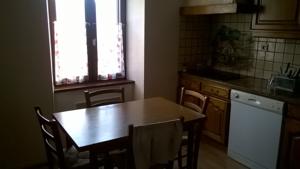 Hebergement La Boulangerie : photos des chambres