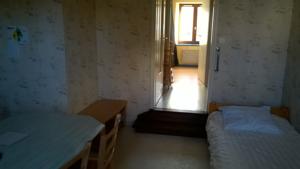 Hebergement La Boulangerie : photos des chambres