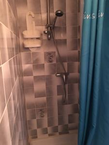 Chambres d'hotes/B&B Cafe de l'univers : photos des chambres