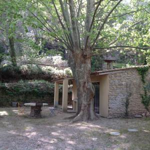 Hebergement Mas Baumelle : photos des chambres