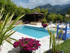 Chambres d'hotes/B&B Les Bambous B&B : photos des chambres