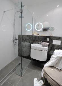 Chambres d'hotes/B&B Chateau Pape Clement : photos des chambres