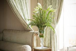 Chambres d'hotes/B&B Chateau Pape Clement : photos des chambres