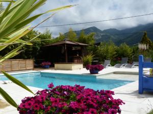 Chambres d'hotes/B&B Les Bambous B&B : photos des chambres
