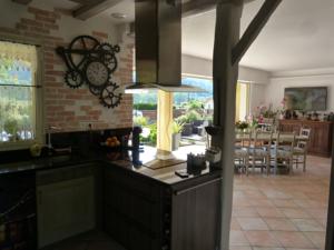 Chambres d'hotes/B&B Les Bambous B&B : photos des chambres