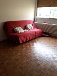 Appartement Great Family Nest In Levallois Near Paris : photos des chambres
