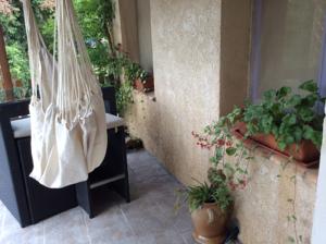 Hebergement Suite Bignone : photos des chambres