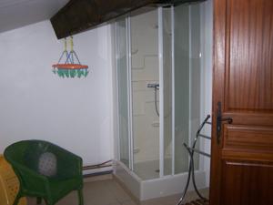 Appartement Les Rosiers : photos des chambres