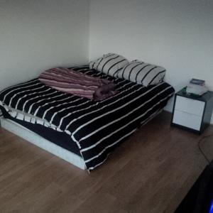 appartement : photos des chambres