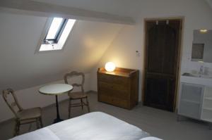 Chambres d'hotes/B&B Autres Caps : photos des chambres