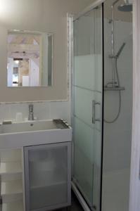 Chambres d'hotes/B&B Autres Caps : photos des chambres