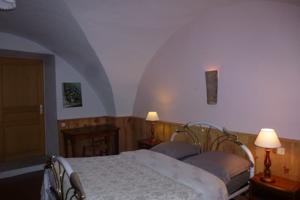 Chambres d'hotes/B&B Le Rocher des Ducs : Appartement 2 Chambres