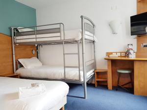 Best Hotel Caen Citis - Herouville-Saint-Clair : photos des chambres