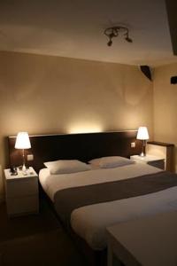 Hotel Le Troncais : Chambre Double Supérieure
