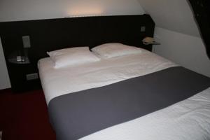 Hotel Le Troncais : photos des chambres