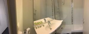 Hotel balladins Annecy / Cran-Gevrier : Chambre Double 